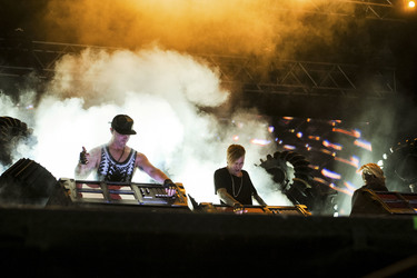 Austin City Limits Festival 2014