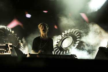 Austin City Limits Festival 2014