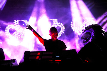Austin City Limits Festival 2014