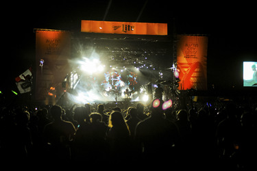 Austin City Limits Festival 2014