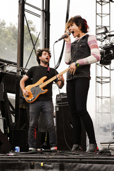 Austin City Limits Festival 2014