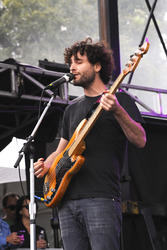 Austin City Limits Festival 2014