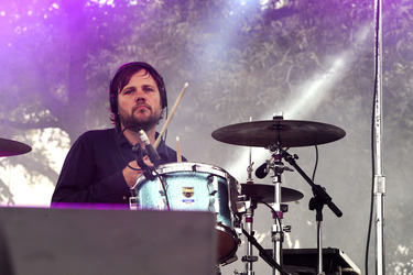 Austin City Limits Festival 2014
