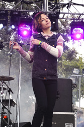 Austin City Limits Festival 2014