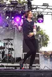 Austin City Limits Festival 2014