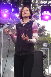 Austin City Limits Festival 2014