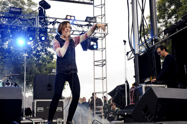 Austin City Limits Festival 2014