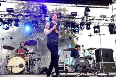 Austin City Limits Festival 2014