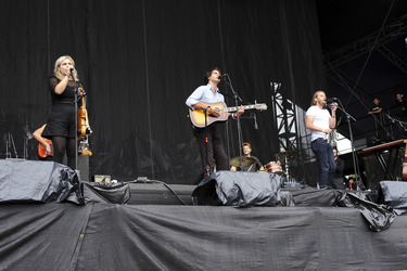 Austin City Limits Festival 2014
