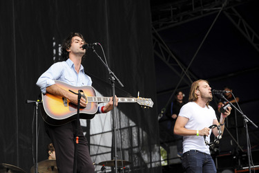 Austin City Limits Festival 2014