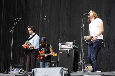 Austin City Limits Festival 2014