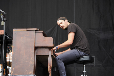 Austin City Limits Festival 2014