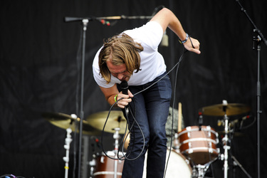 Austin City Limits Festival 2014