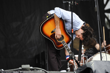 Austin City Limits Festival 2014