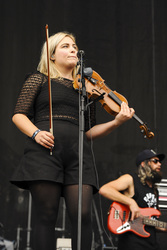 Austin City Limits Festival 2014