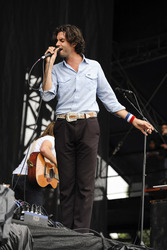 Austin City Limits Festival 2014