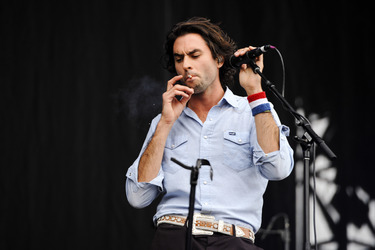 Austin City Limits Festival 2014