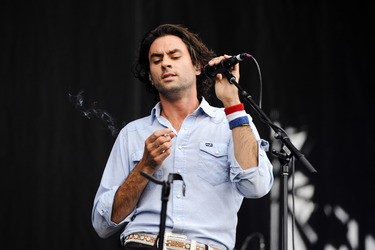Austin City Limits Festival 2014