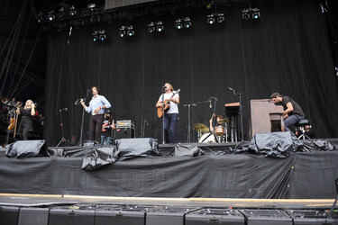Austin City Limits Festival 2014