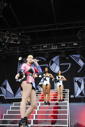 Austin City Limits Festival 2014