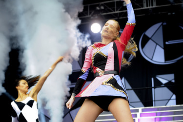 Austin City Limits Festival 2014