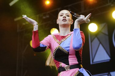 Austin City Limits Festival 2014