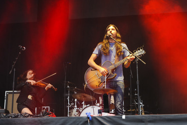 Austin City Limits Festival 2014