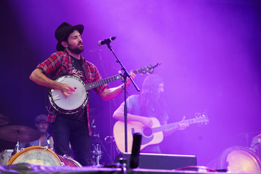 Austin City Limits Festival 2014