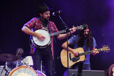 Austin City Limits Festival 2014