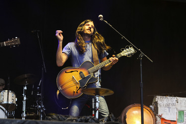 Austin City Limits Festival 2014