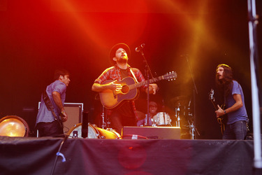 Austin City Limits Festival 2014