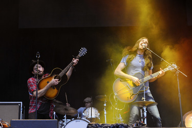 Austin City Limits Festival 2014