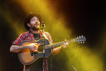 Austin City Limits Festival 2014