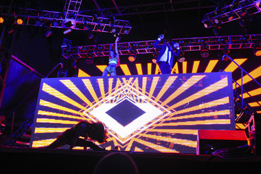 Austin City Limits Festival 2014