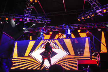Austin City Limits Festival 2014