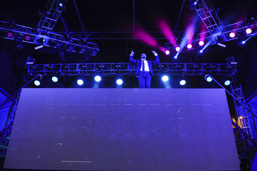 Austin City Limits Festival 2014