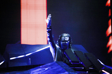 Austin City Limits Festival 2014