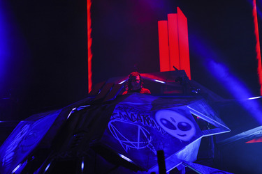Austin City Limits Festival 2014