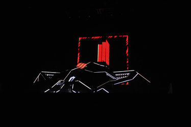 Austin City Limits Festival 2014