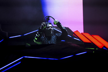 Austin City Limits Festival 2014