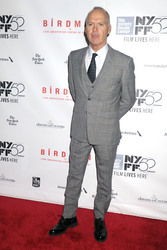 'Birdman (oder die unverhoffte Macht der Ahnungslosigkeit)' Premiere, New York Film Festival 2014