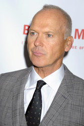 'Birdman (oder die unverhoffte Macht der Ahnungslosigkeit)' Premiere, New York Film Festival 2014