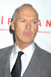 'Birdman (oder die unverhoffte Macht der Ahnungslosigkeit)' Premiere, New York Film Festival 2014