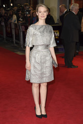 'Madame Bovary' Premiere, BFI London Film Festival 2014