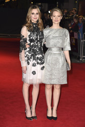 'Madame Bovary' Premiere, BFI London Film Festival 2014