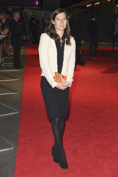 'Madame Bovary' Premiere, BFI London Film Festival 2014