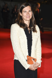 'Madame Bovary' Premiere, BFI London Film Festival 2014