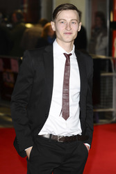'Madame Bovary' Premiere, BFI London Film Festival 2014