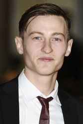 'Madame Bovary' Premiere, BFI London Film Festival 2014