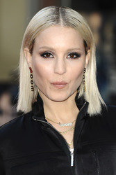 'The Drop' Premiere, BFI London Film Festival 2014